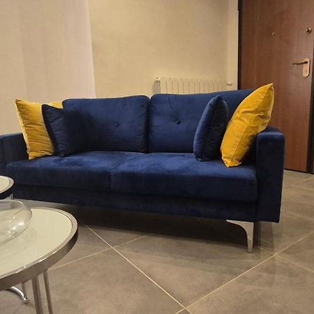 B & B Mali Salernes Extérieur photo
