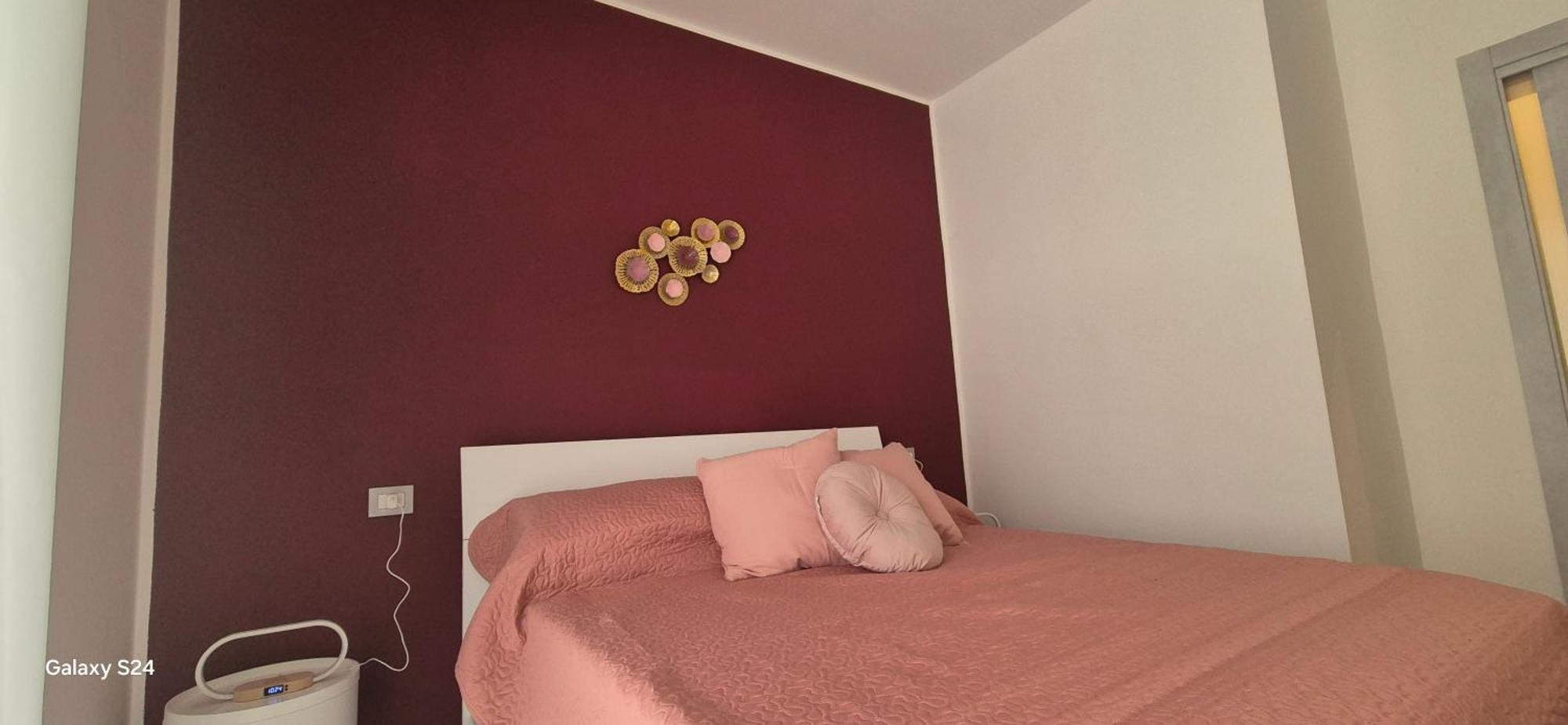 B & B Mali Salernes Extérieur photo