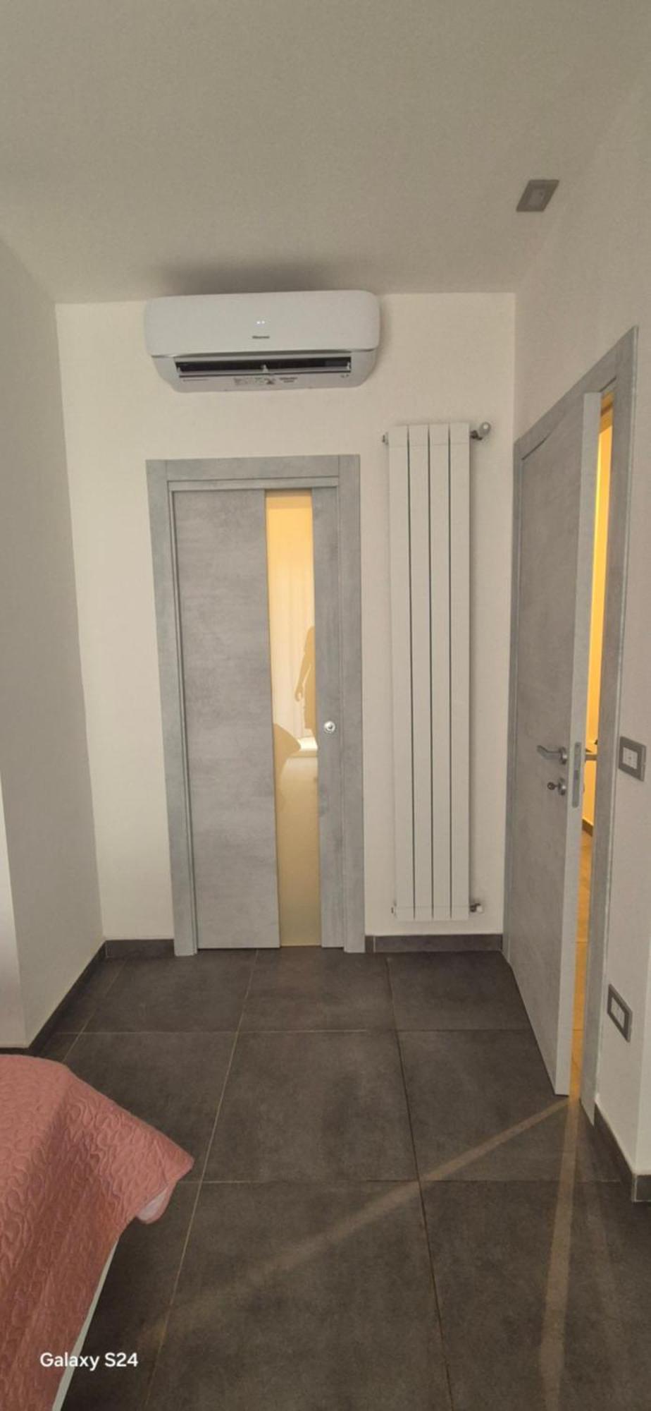 B & B Mali Salernes Extérieur photo