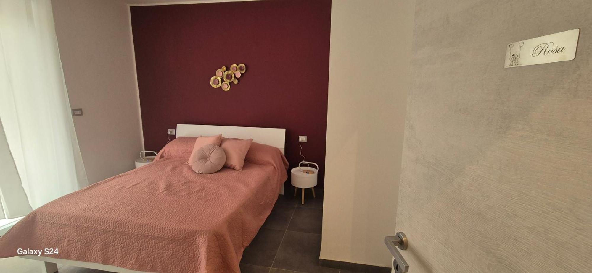 B & B Mali Salernes Extérieur photo
