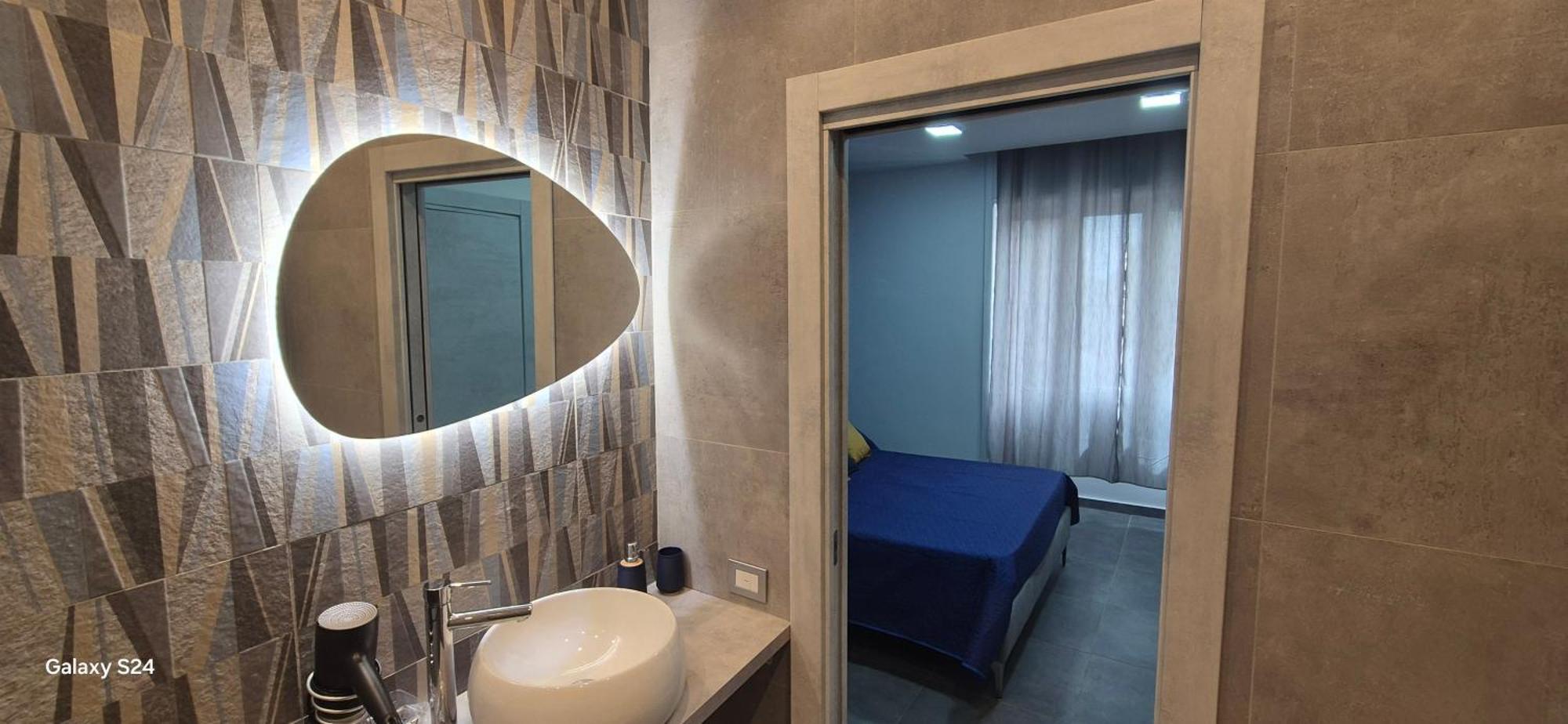 B & B Mali Salernes Extérieur photo