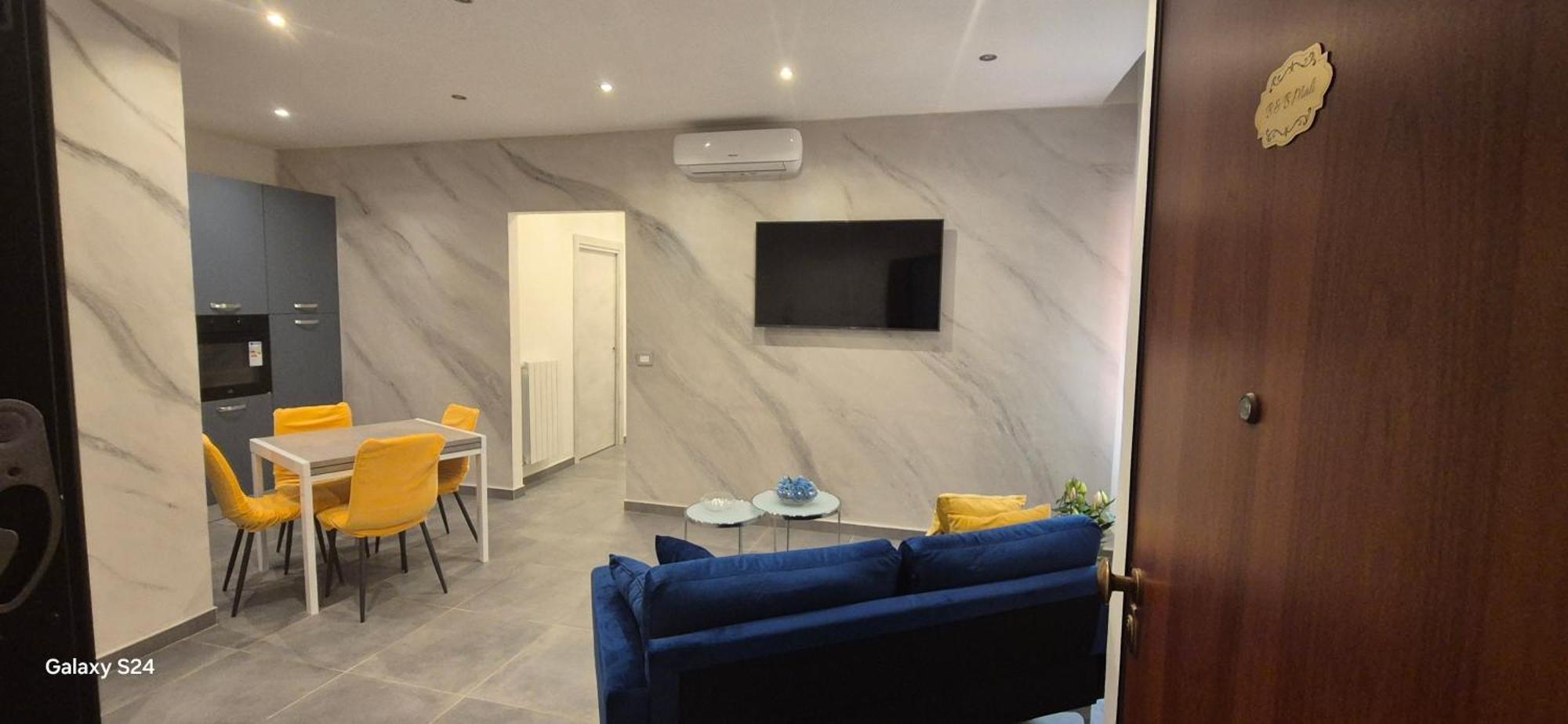B & B Mali Salernes Extérieur photo