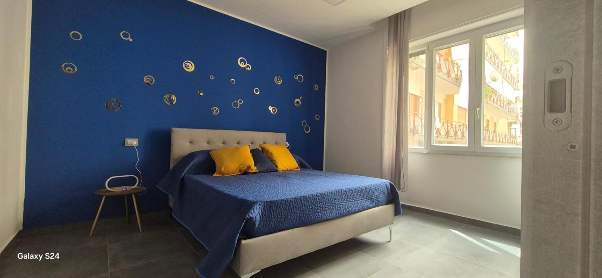 B & B Mali Salernes Extérieur photo