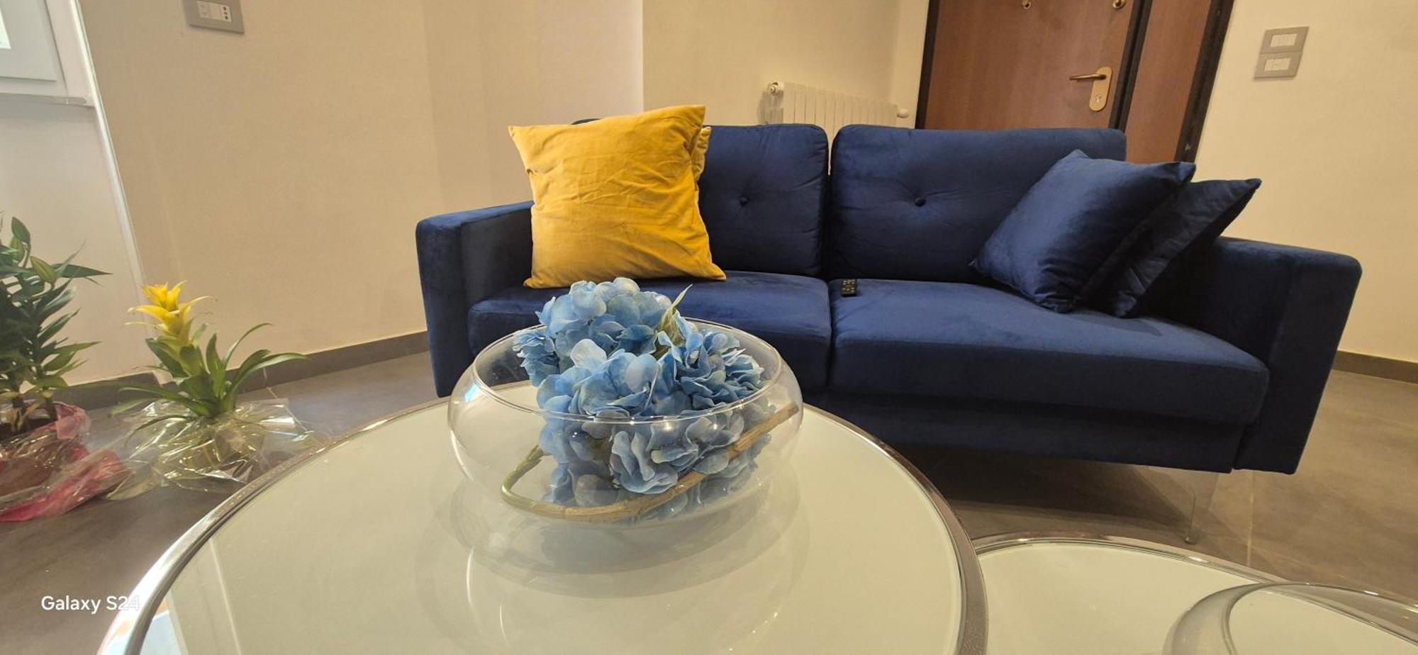 B & B Mali Salernes Extérieur photo